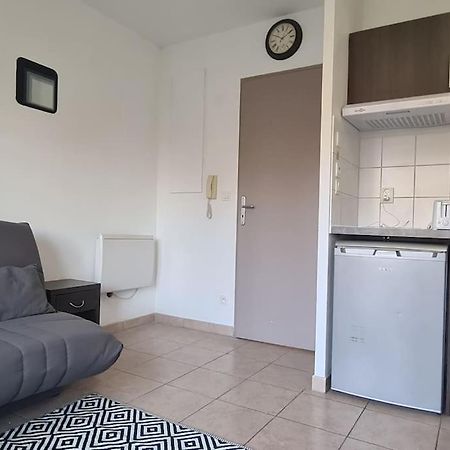 B210 Appartement Disneyland Paris Parking Et Wifi Монтеврен Экстерьер фото