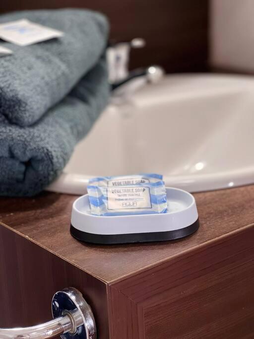 B210 Appartement Disneyland Paris Parking Et Wifi Монтеврен Экстерьер фото